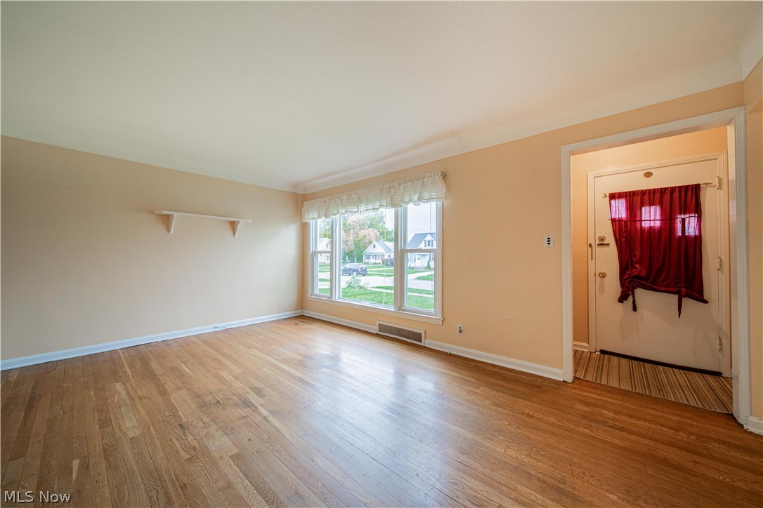 Yorkshire Park Allotment - Residential