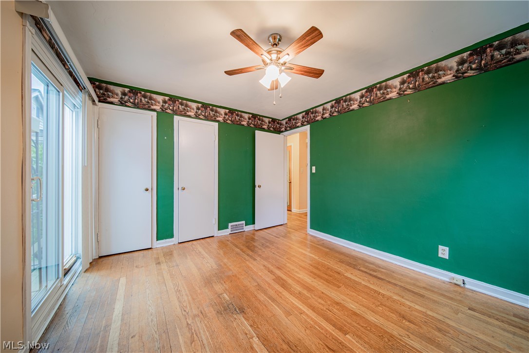 Yorkshire Park Allotment - Residential