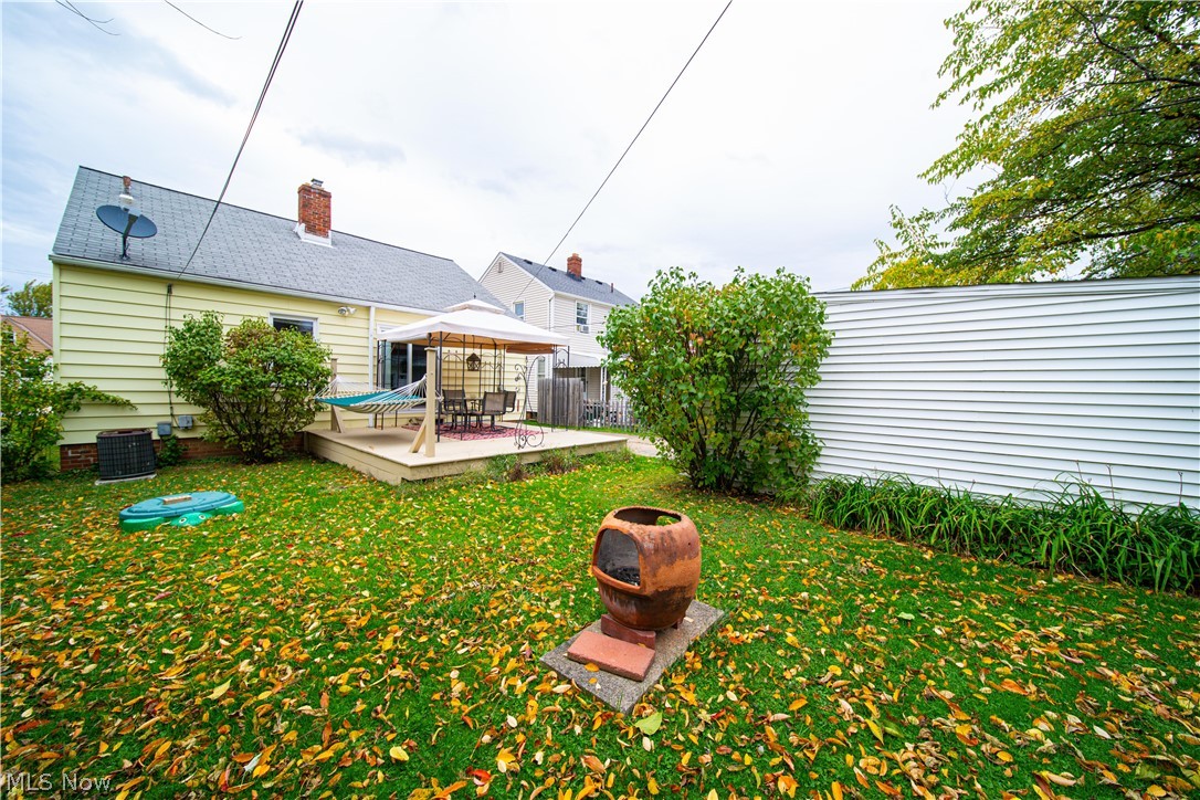 Yorkshire Park Allotment - Residential