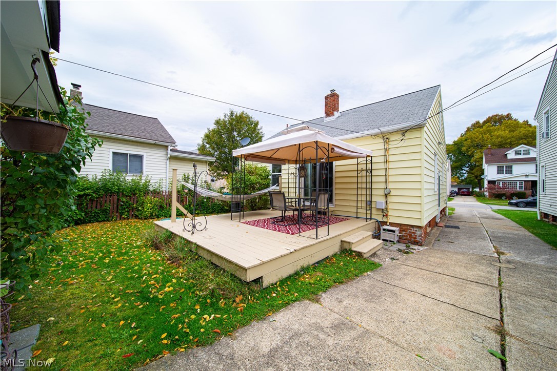 Yorkshire Park Allotment - Residential