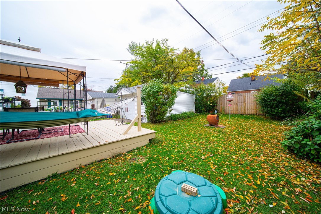Yorkshire Park Allotment - Residential