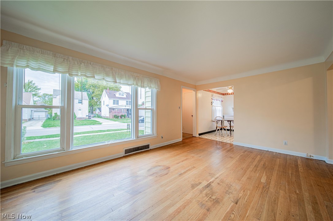 Yorkshire Park Allotment - Residential