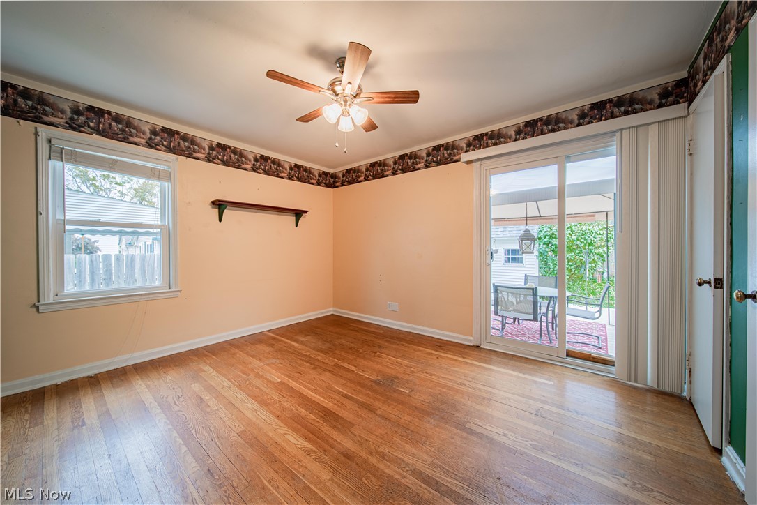 Yorkshire Park Allotment - Residential