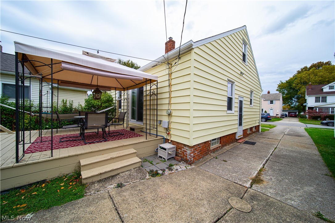 Yorkshire Park Allotment - Residential