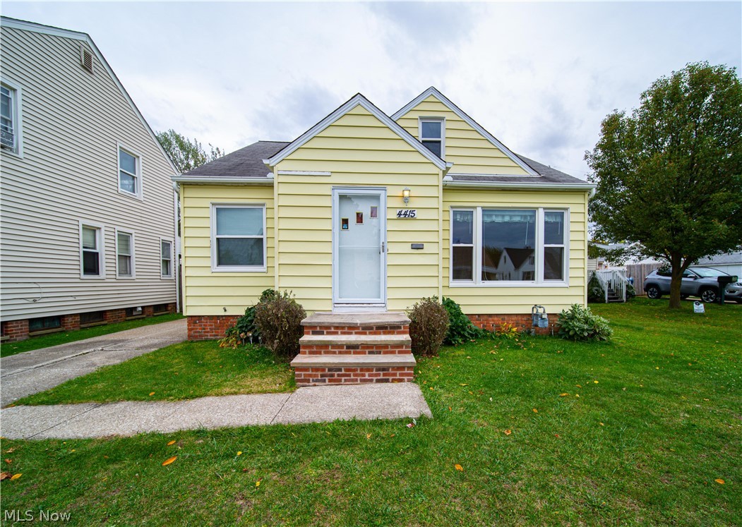 Yorkshire Park Allotment - Residential
