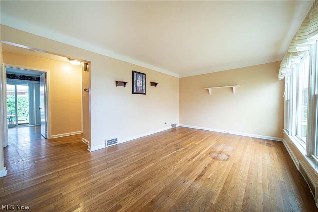 Yorkshire Park Allotment - Residential