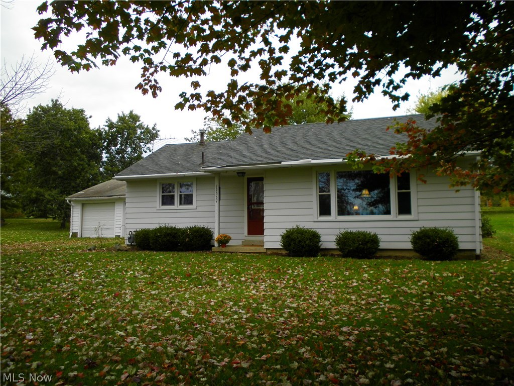 Campbell 1 - Residential