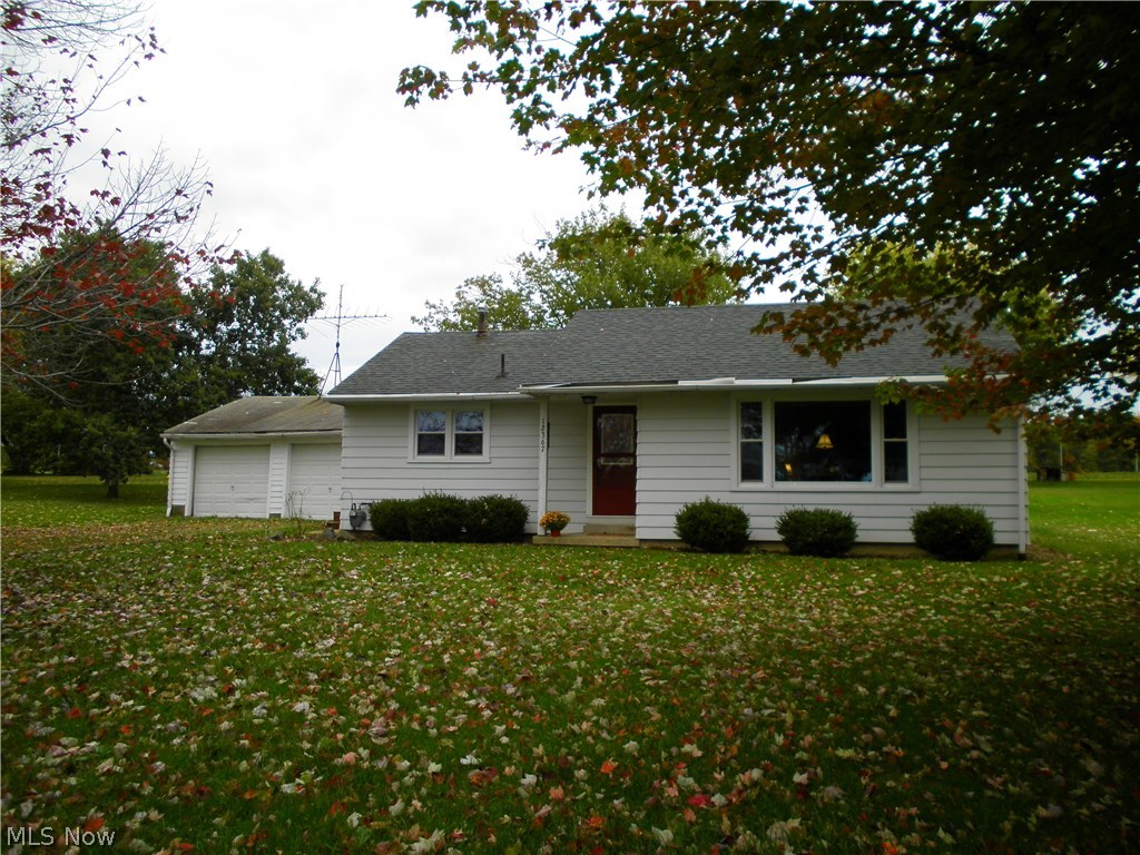 Campbell 1 - Residential