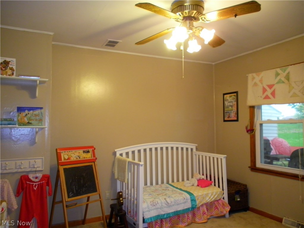 Campbell 1 - Residential