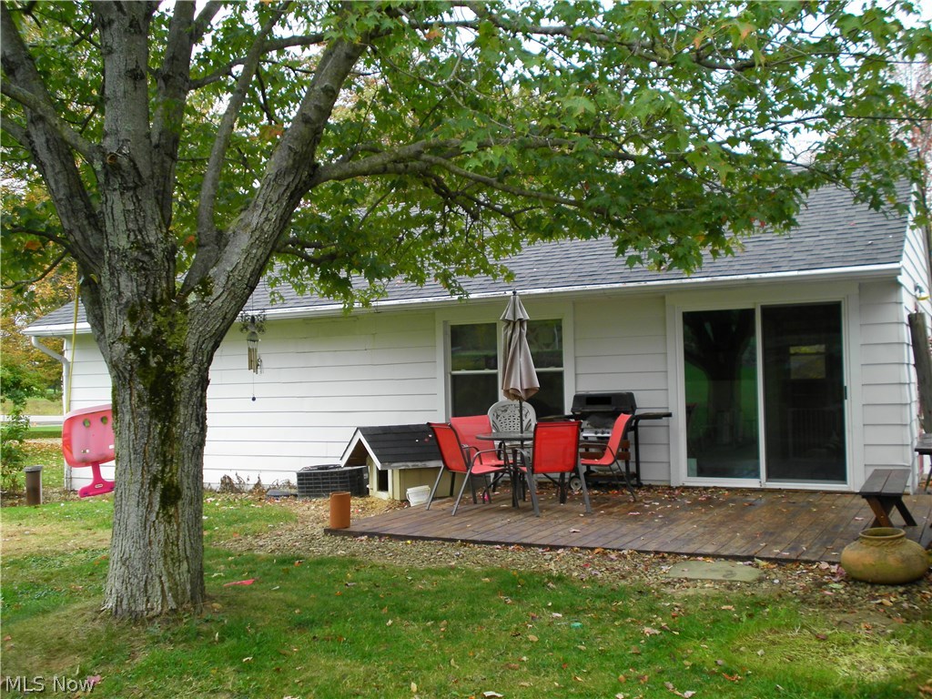 Campbell 1 - Residential