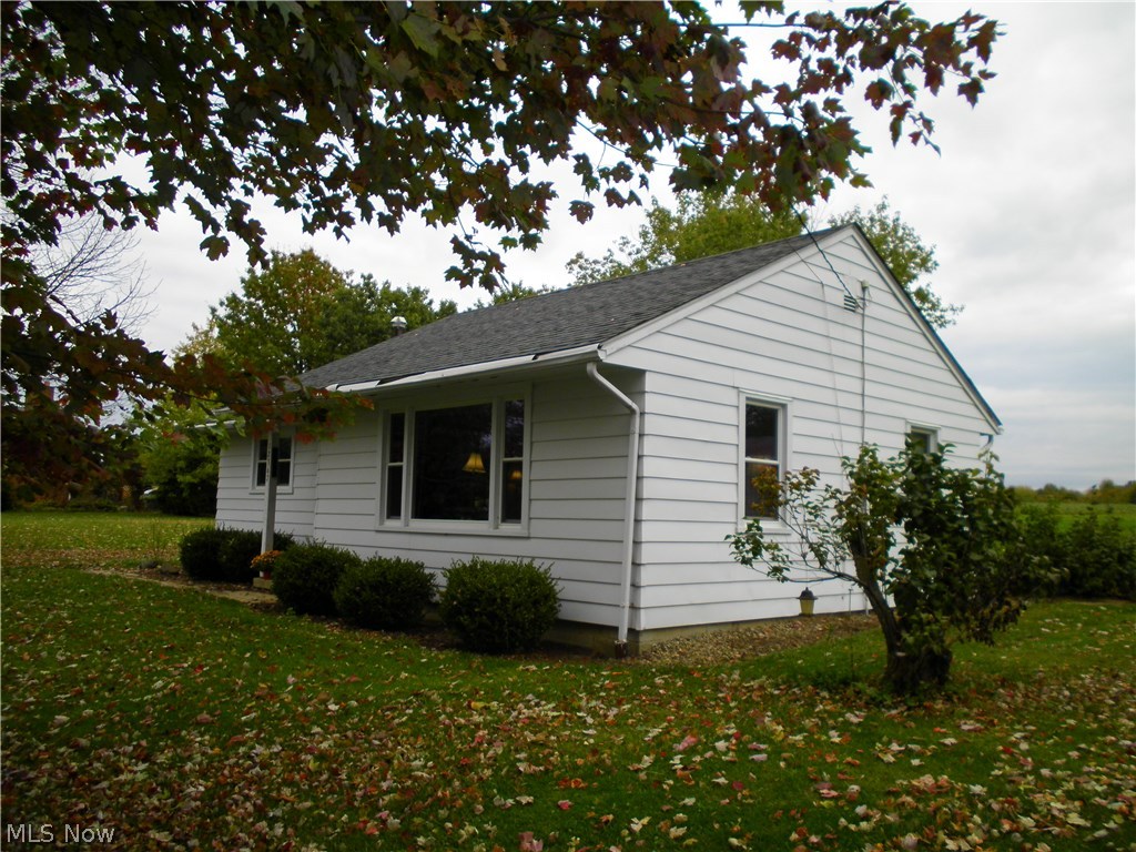 Campbell 1 - Residential