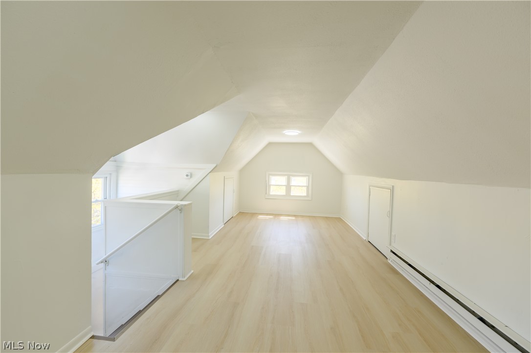 Pleasant Hill - Residential Income