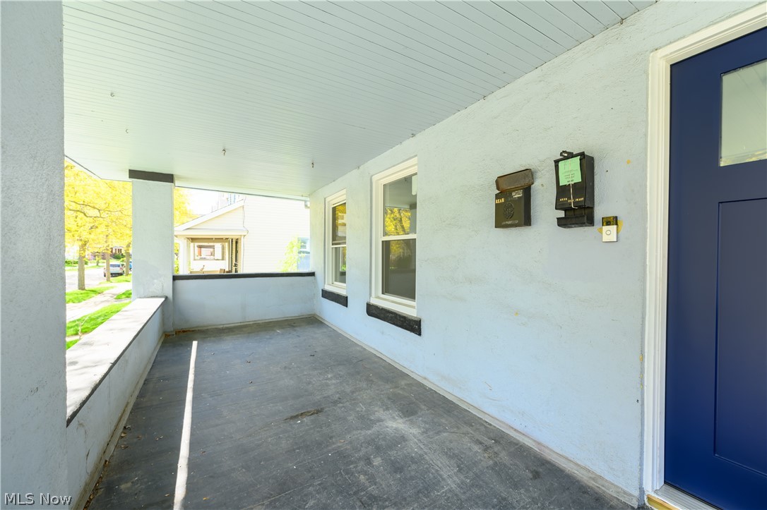 Pleasant Hill - Residential Income