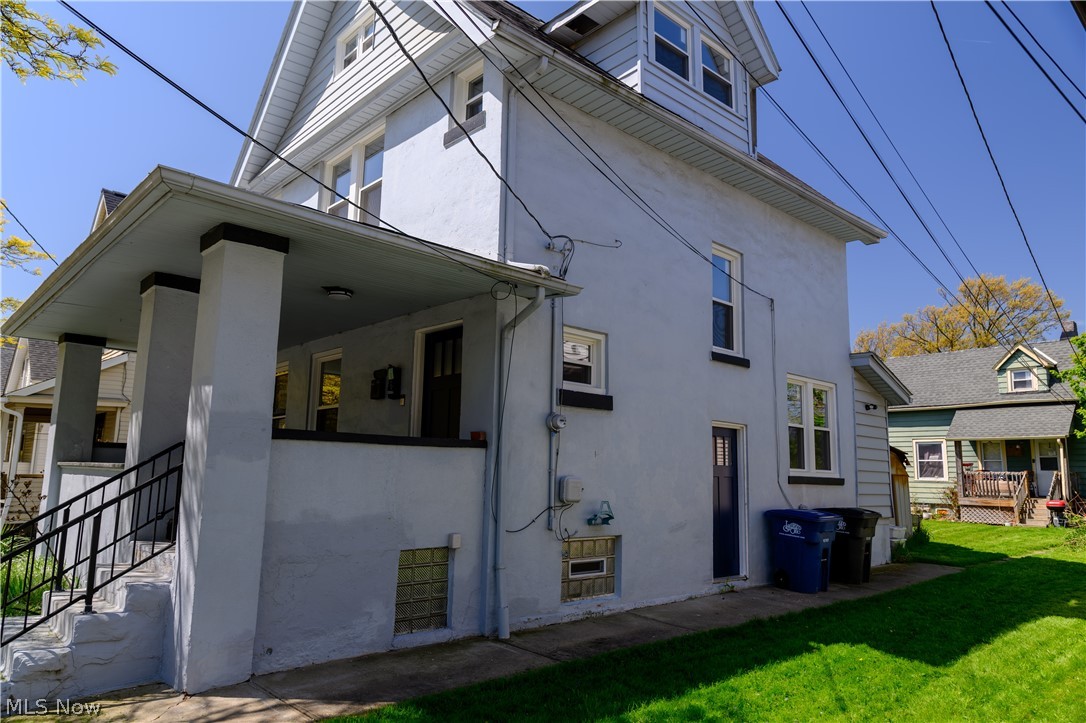 Pleasant Hill - Residential Income
