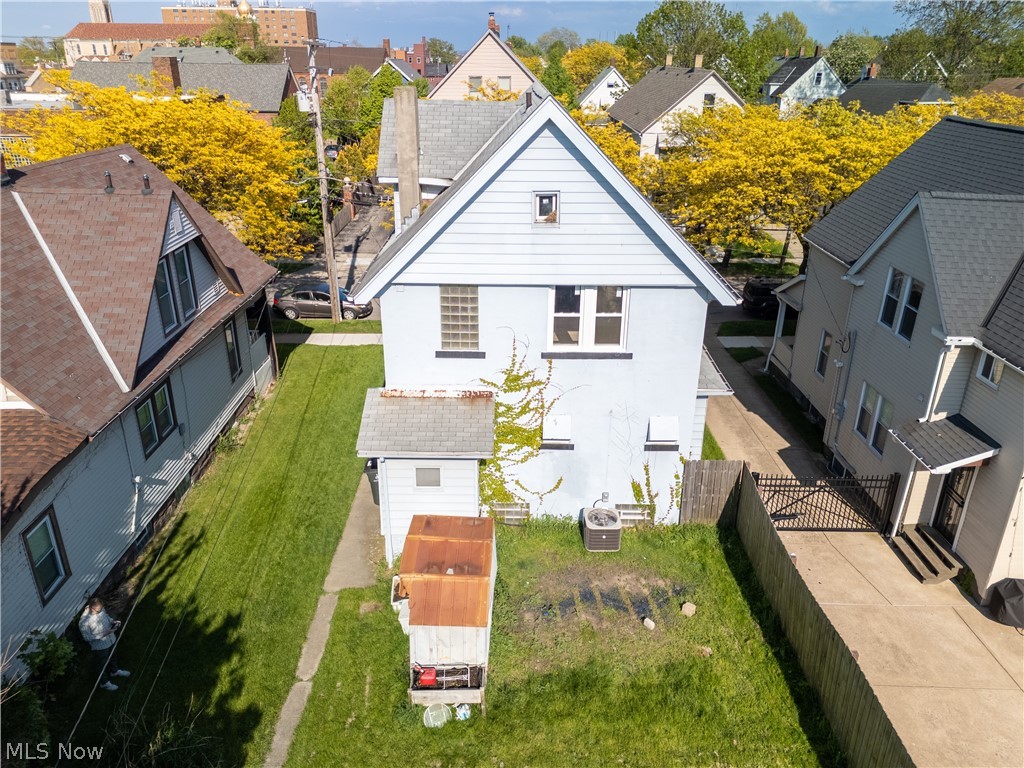 Pleasant Hill - Residential Income