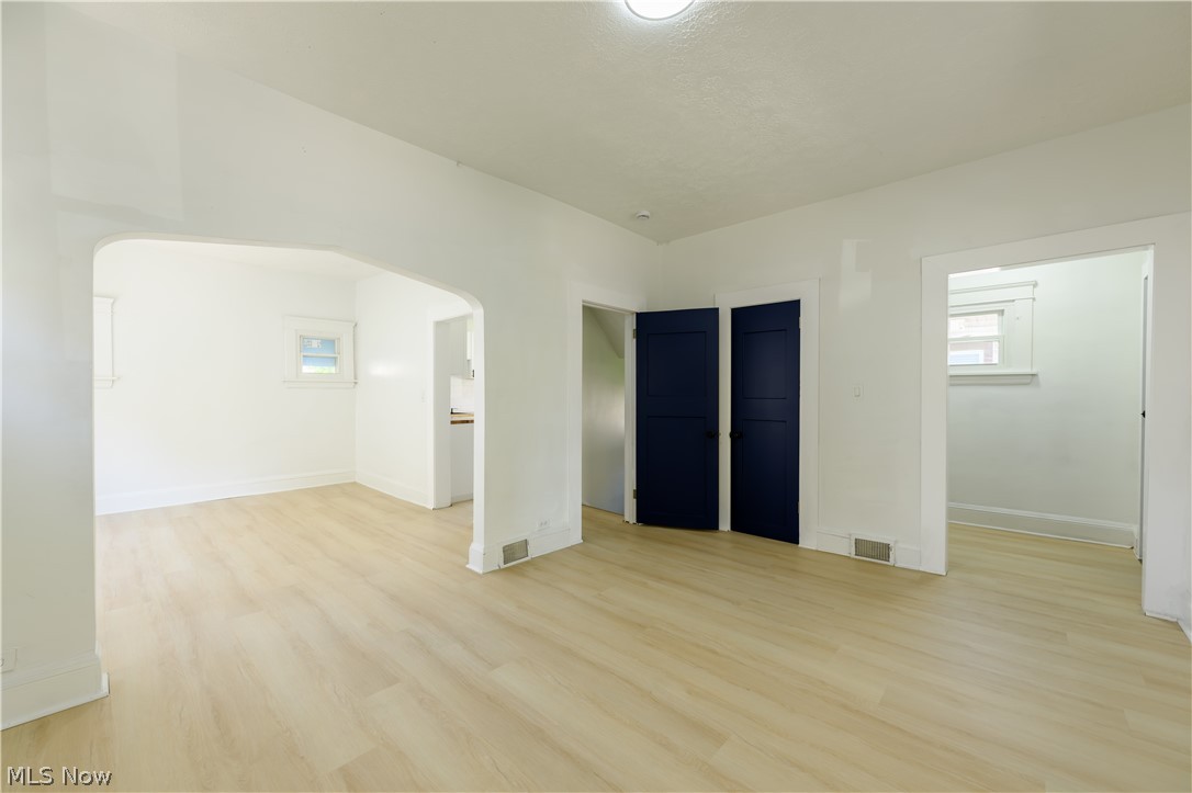 Pleasant Hill - Residential Income