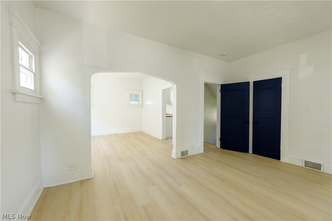 Pleasant Hill - Residential Income