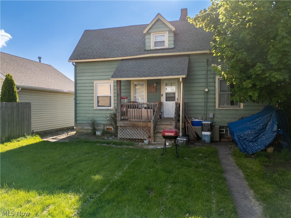 Pleasant Hill - Residential Income