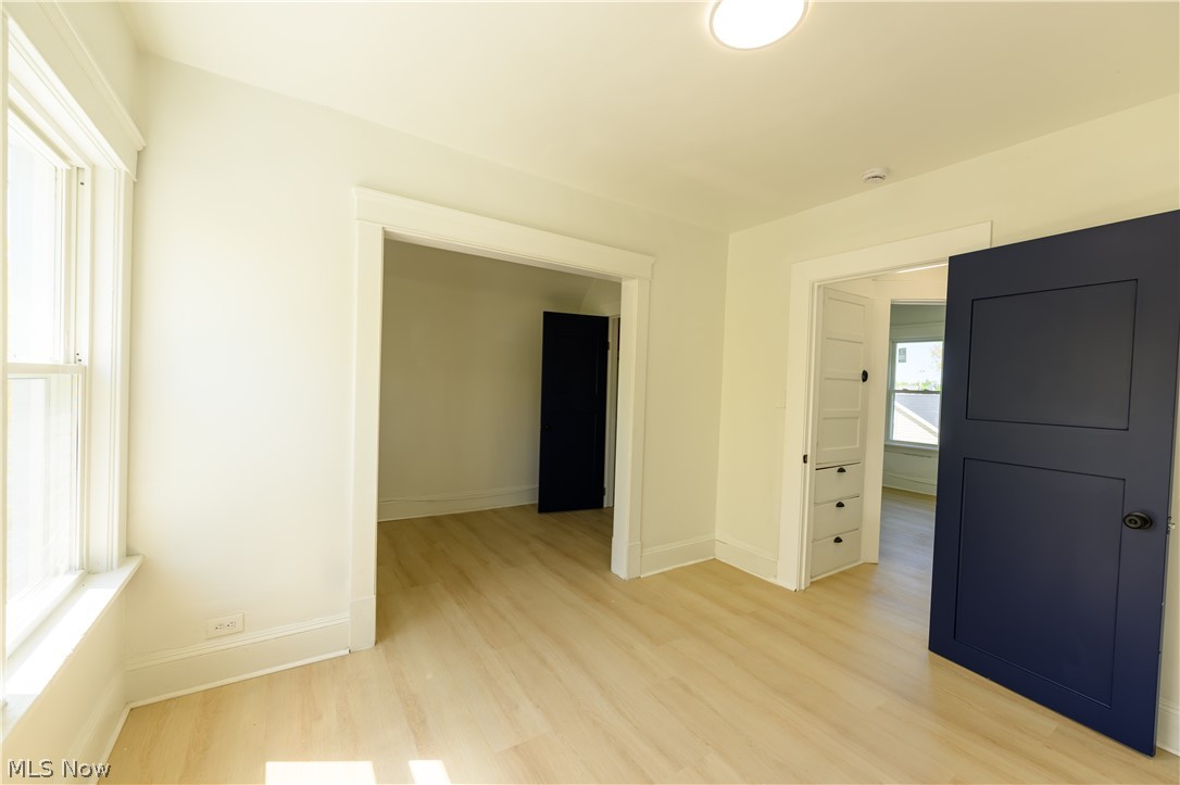 Pleasant Hill - Residential Income