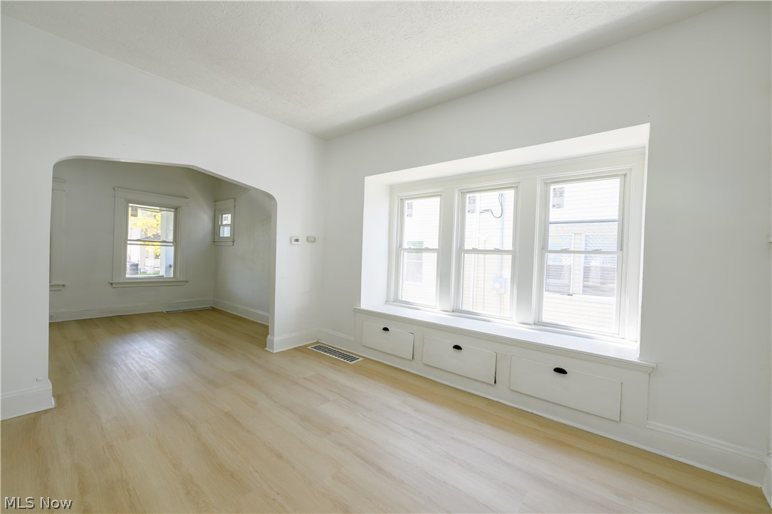 Pleasant Hill - Residential Income
