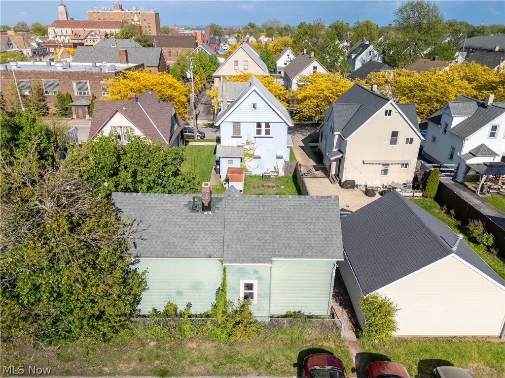 Pleasant Hill - Residential Income