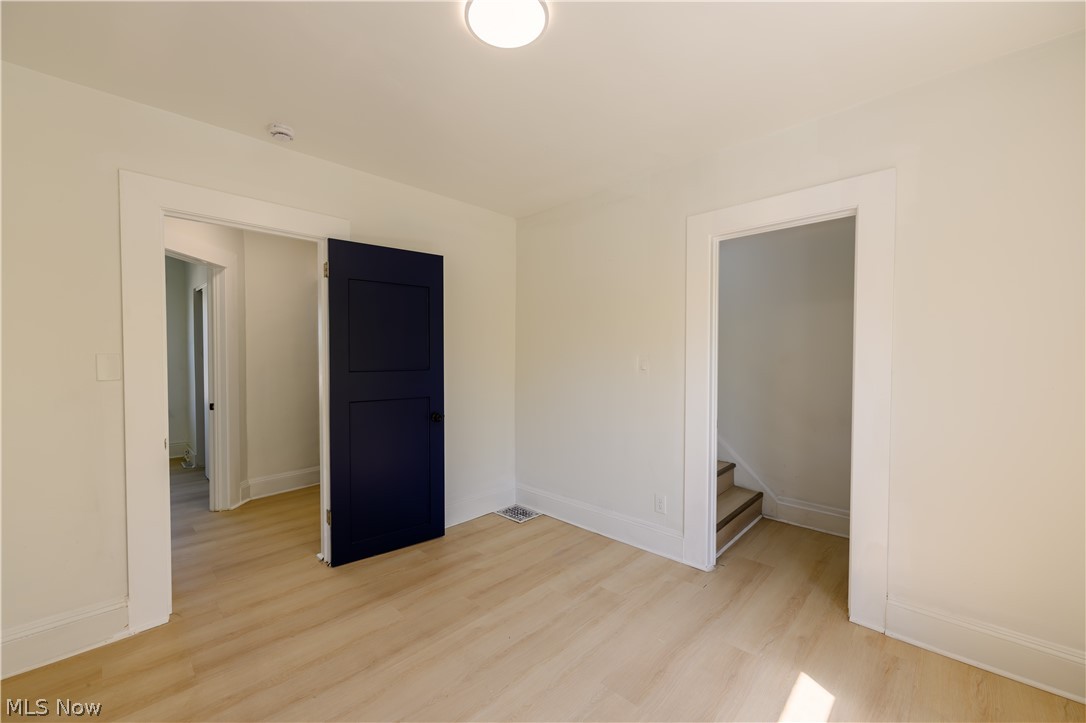 Pleasant Hill - Residential Income