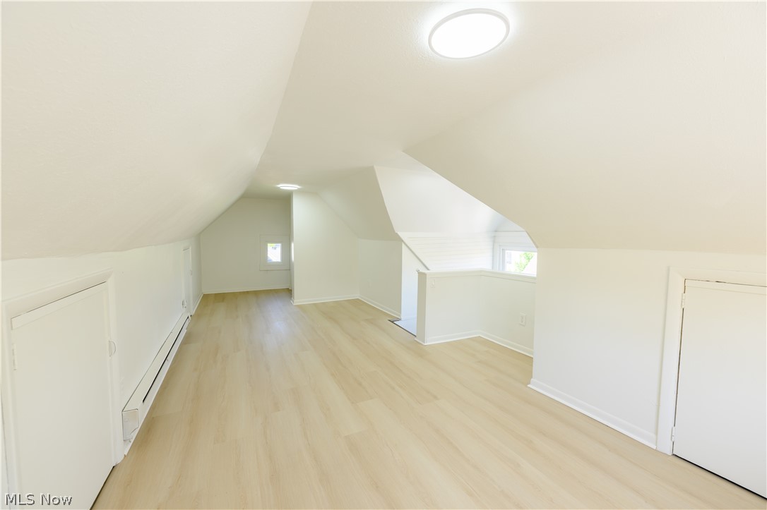 Pleasant Hill - Residential Income