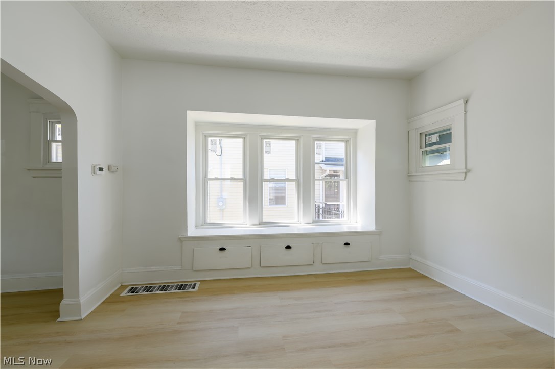 Pleasant Hill - Residential Income