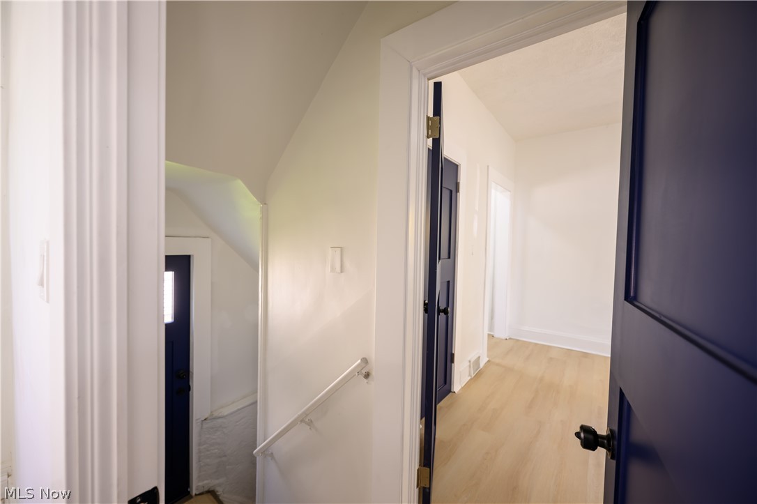 Pleasant Hill - Residential Income