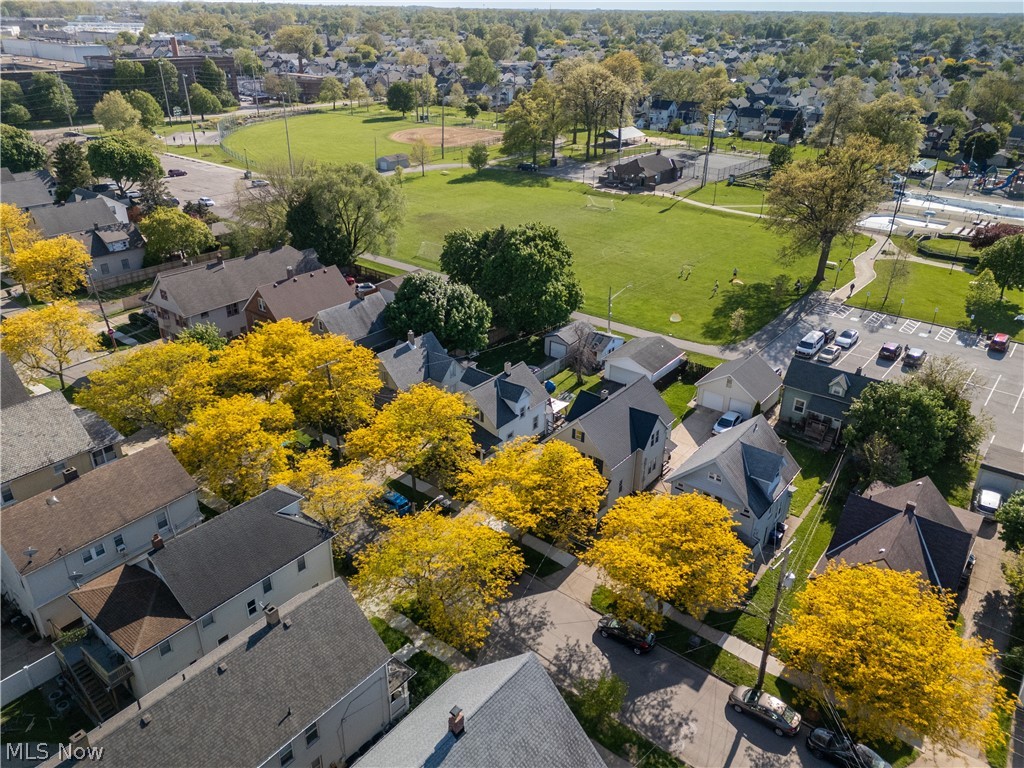Pleasant Hill - Residential Income