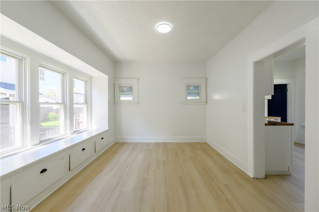 Pleasant Hill - Residential Income