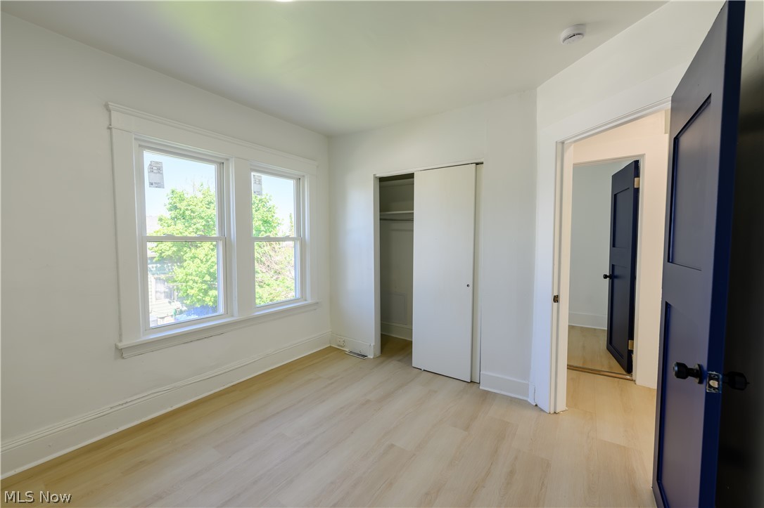 Pleasant Hill - Residential Income