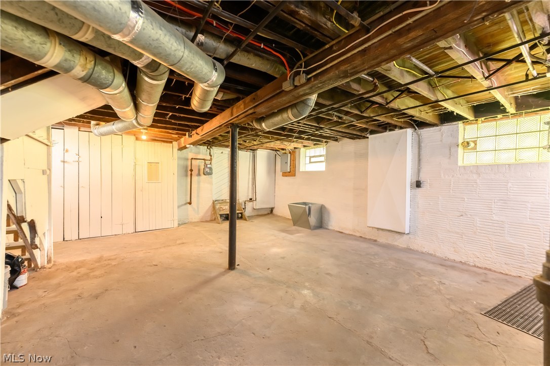 Pleasant Hill - Residential Income