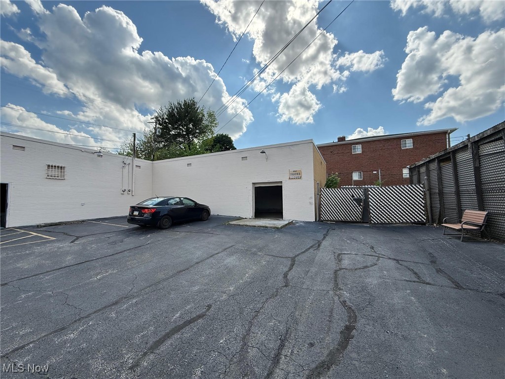 5370 Ridge Road