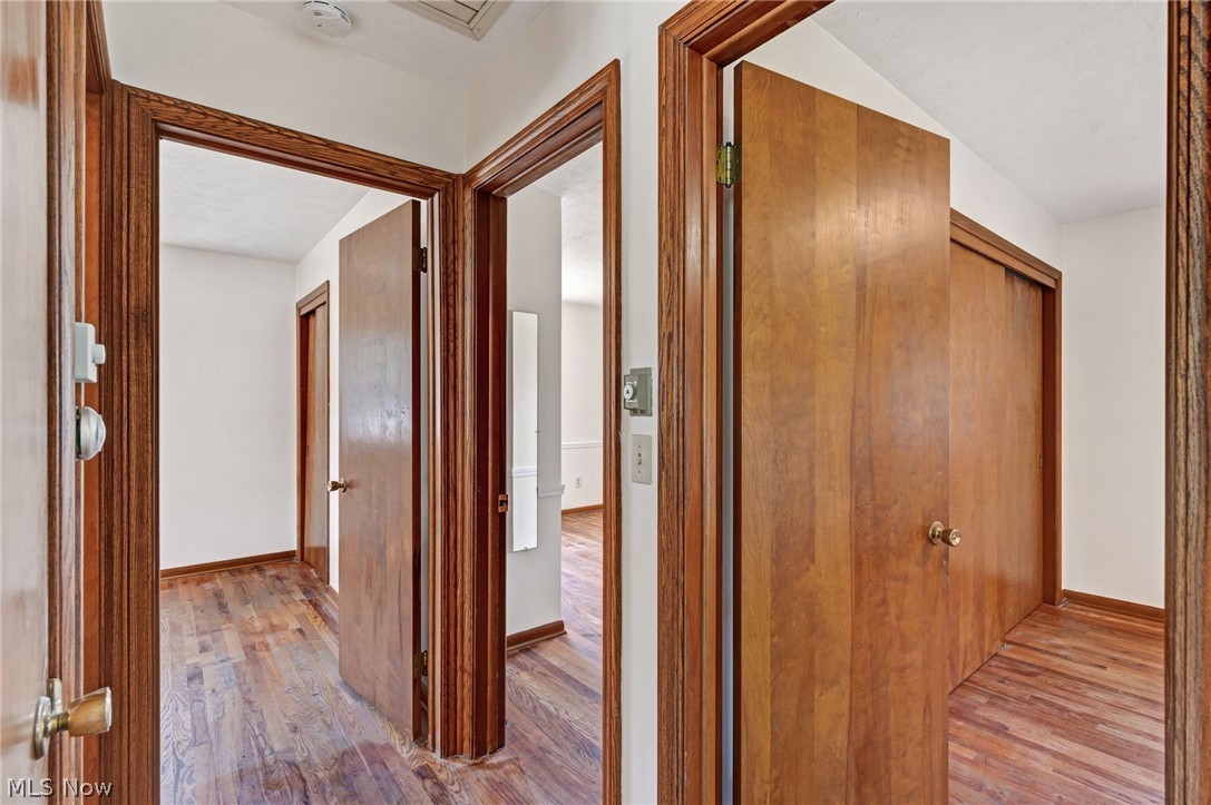 Wedgewood Park - Residential