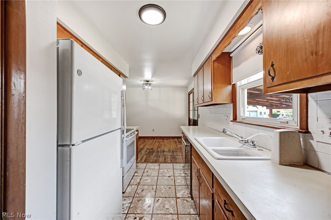 Wedgewood Park - Residential