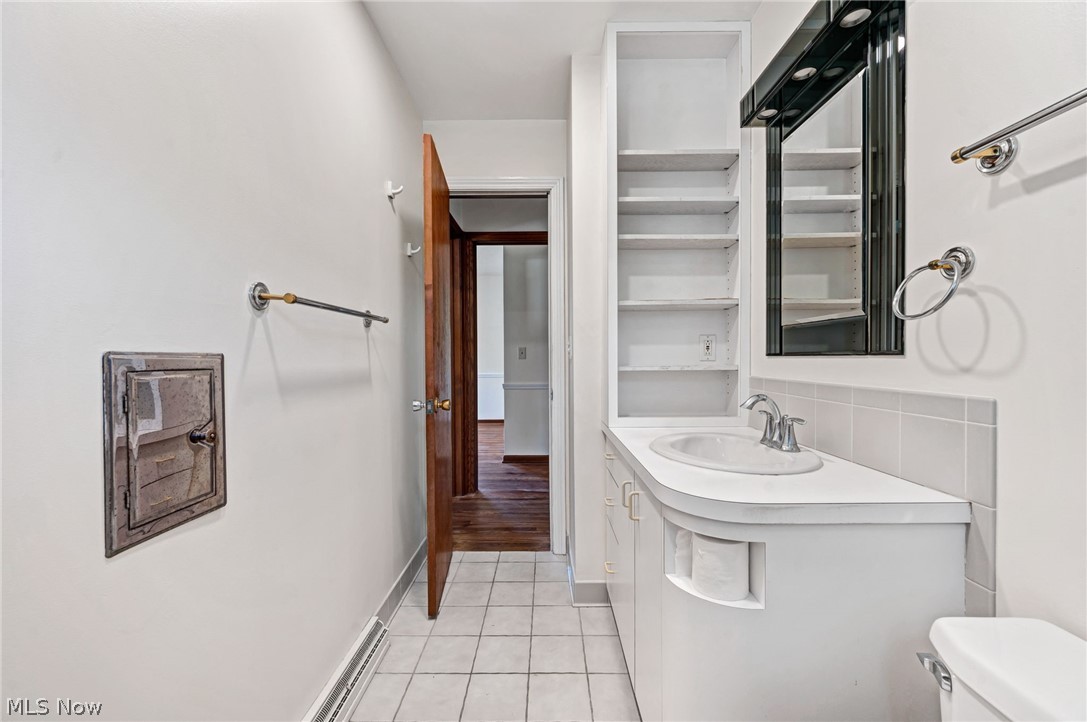 Wedgewood Park - Residential