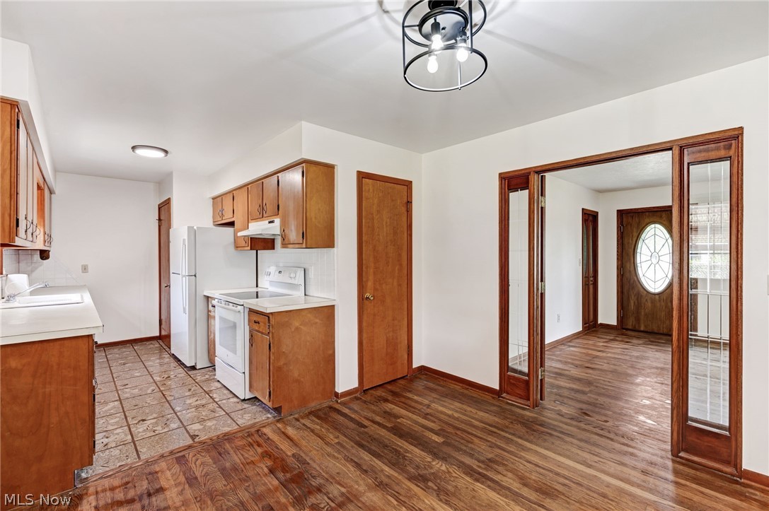 Wedgewood Park - Residential