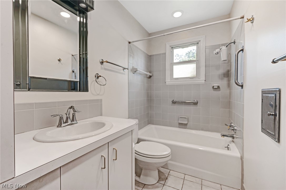 Wedgewood Park - Residential