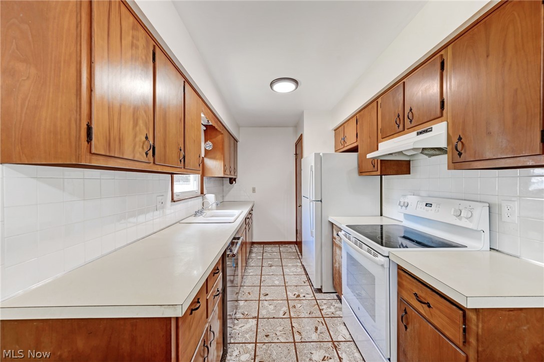 Wedgewood Park - Residential