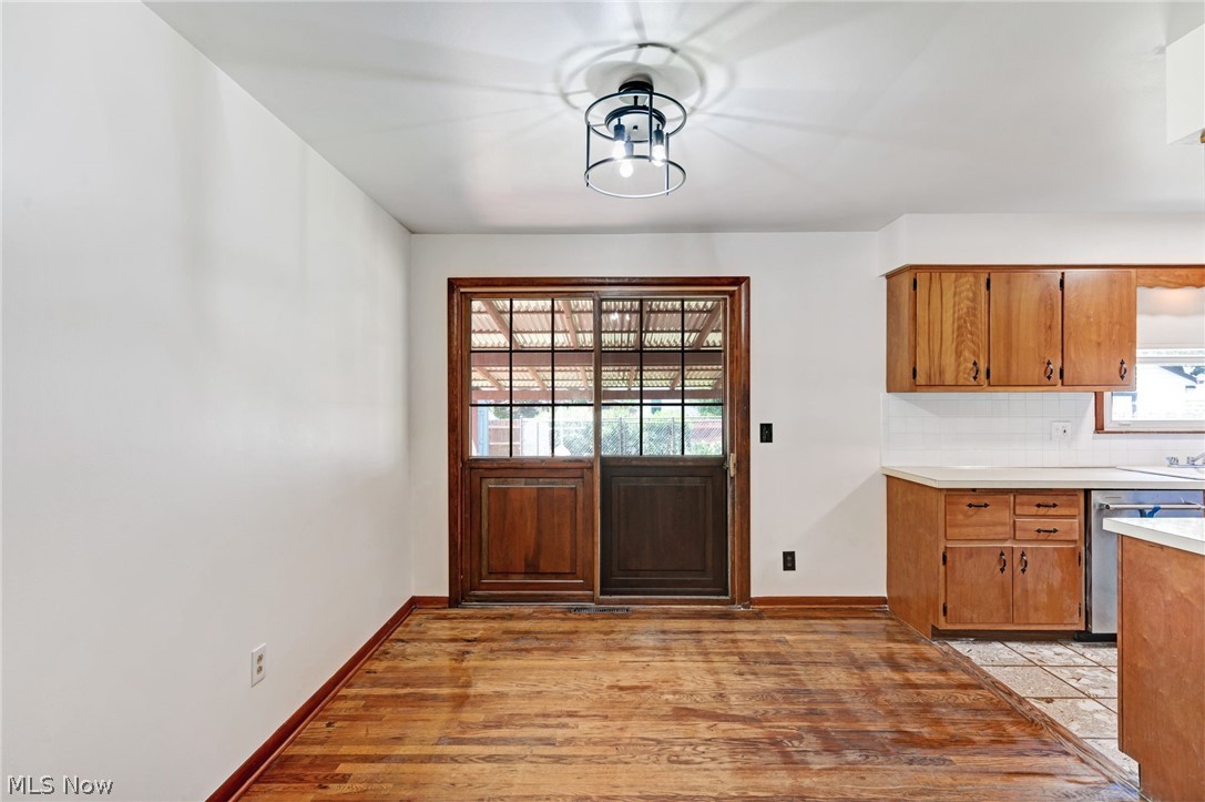 Wedgewood Park - Residential