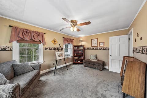 Tiny photo for 170 Overwood Road, Akron, OH 44313 (MLS # 5239564)