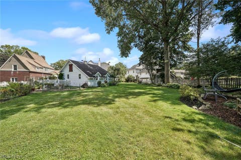 Tiny photo for 170 Overwood Road, Akron, OH 44313 (MLS # 5239564)