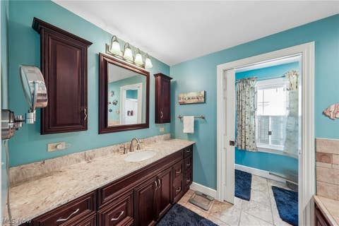 Tiny photo for 170 Overwood Road, Akron, OH 44313 (MLS # 5239564)
