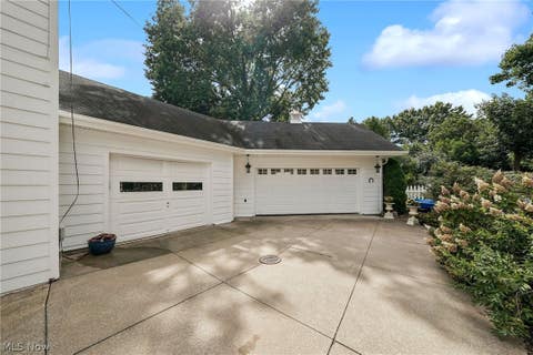 Tiny photo for 170 Overwood Road, Akron, OH 44313 (MLS # 5239564)