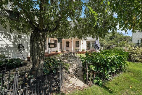 Tiny photo for 170 Overwood Road, Akron, OH 44313 (MLS # 5239564)