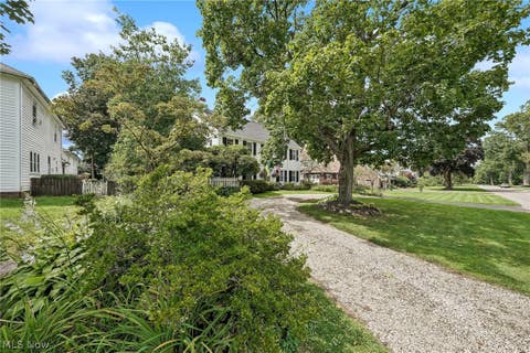 Tiny photo for 170 Overwood Road, Akron, OH 44313 (MLS # 5239564)