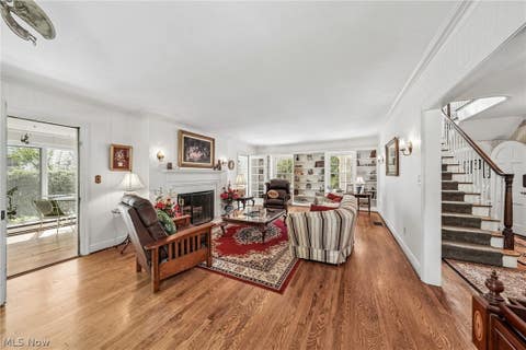 Tiny photo for 170 Overwood Road, Akron, OH 44313 (MLS # 5239564)
