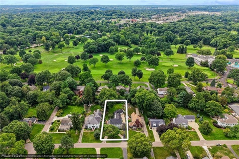 Tiny photo for 170 Overwood Road, Akron, OH 44313 (MLS # 5239564)