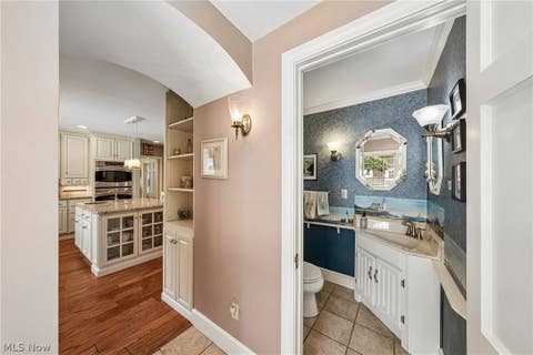Tiny photo for 170 Overwood Road, Akron, OH 44313 (MLS # 5239564)